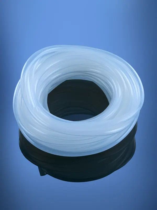 Rubber Tubes Silicon Platinum Cured