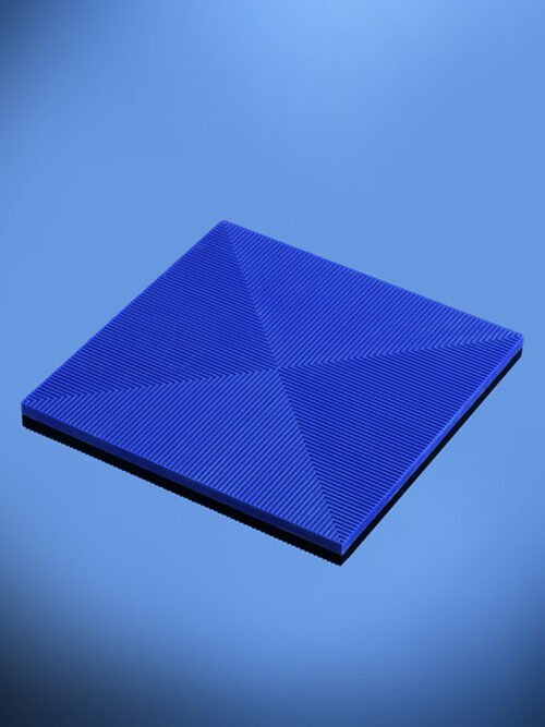 Rubber Sheets Mat Laboratory
