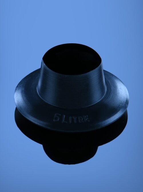 Natural Rubber Cones