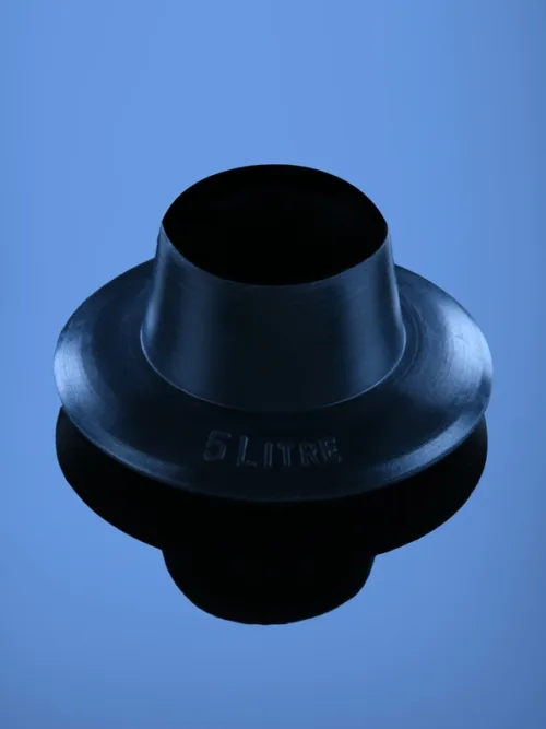 Natural Rubber Cones