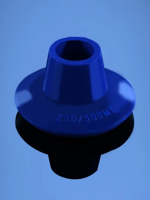 Silicon Rubber Cones