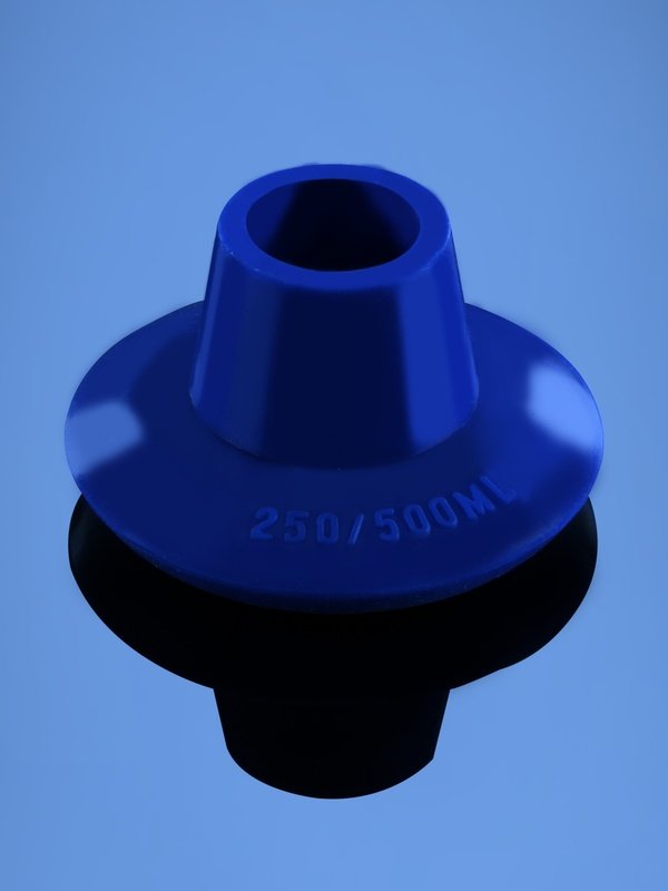 Silicon Rubber Cones