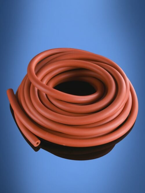 Rubber Tubes Natural Rubber