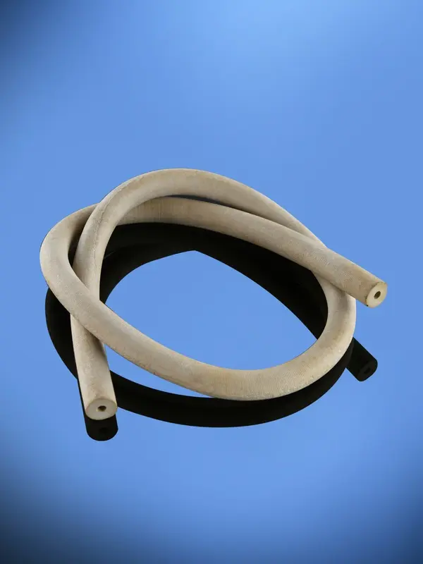 Rubber Tubes Vacuum