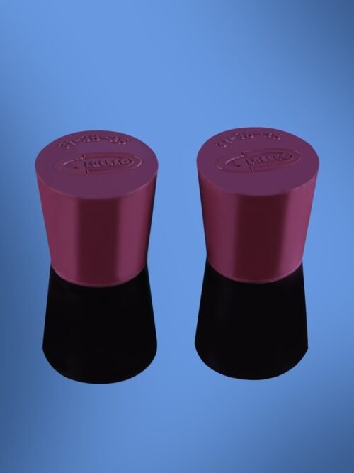 Neoprene Rubber Corks Rubber Corks Euro Design DIN 12871