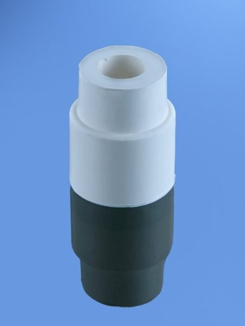 Non-Serrated in Natural Rubber