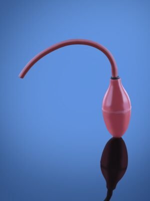 Atomizer Bulb