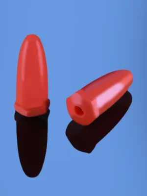 Rubber Teats