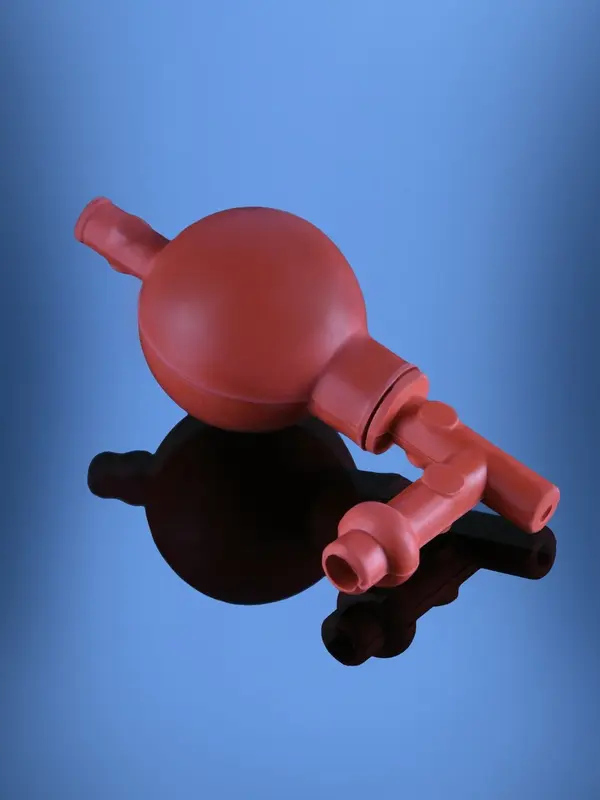 Pipette Filler