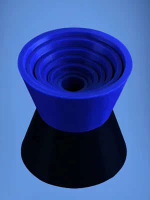 Crucible Holders