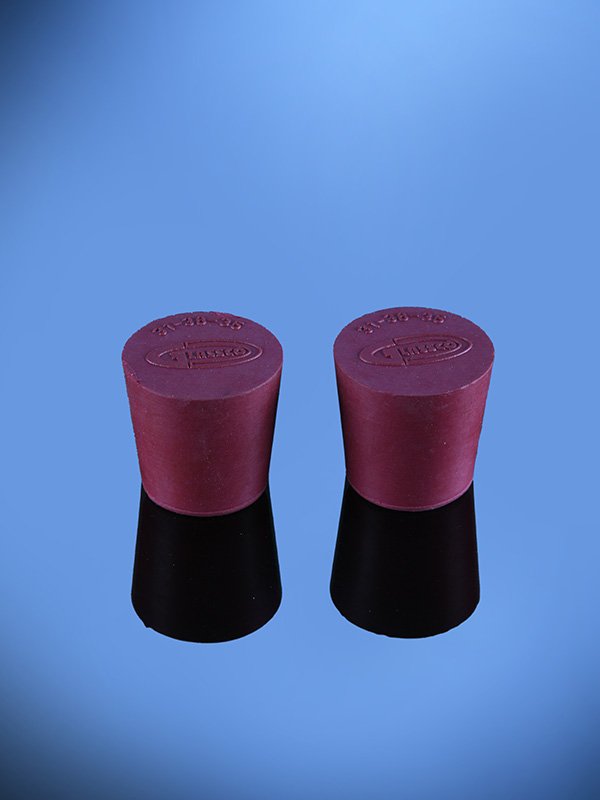 Neoprene Rubber Corks