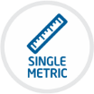 Single Metric