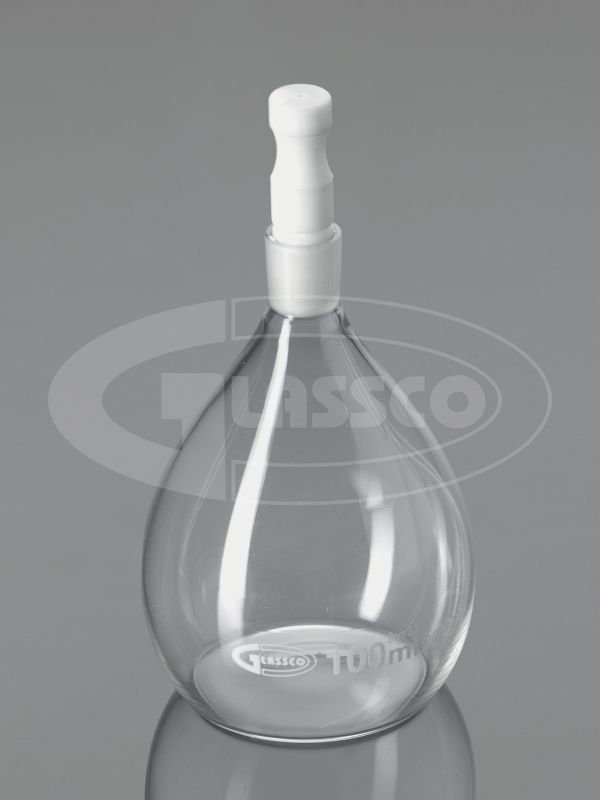 Tessco 3 Pcs 8.5 oz Spherical Potion Bottles Round Glass Bottles with Cork  St