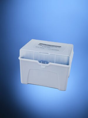 Laboratory Reloading Tray