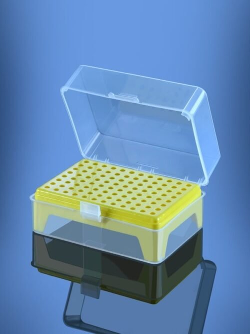 Liquid Handling Rack