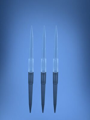 1250 μl Universal Graduated Tips, 1000 Tips per pack
