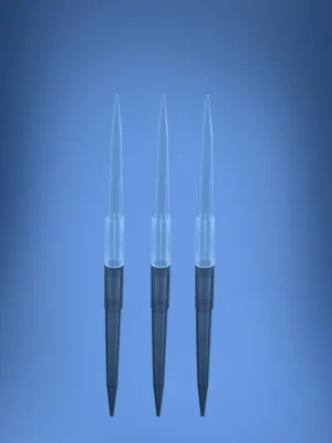 1250 μl Universal Graduated Tips, 1000 Tips per pack