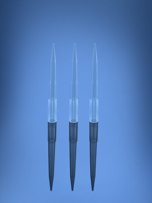 1250 μl Universal Graduated Tips, 1000 Tips per pack