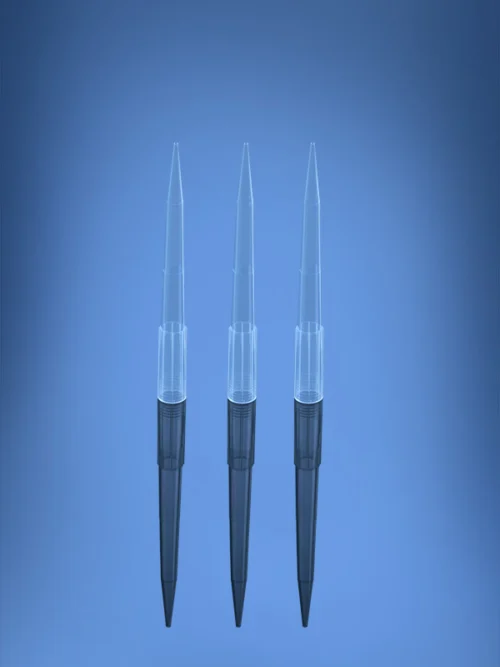 1250 μl Universal Graduated Tips, 1000 Tips per pack