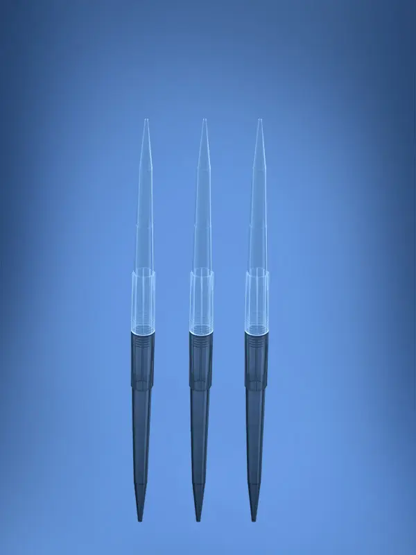 1250 μl Universal Graduated Tips, 1000 Tips per pack