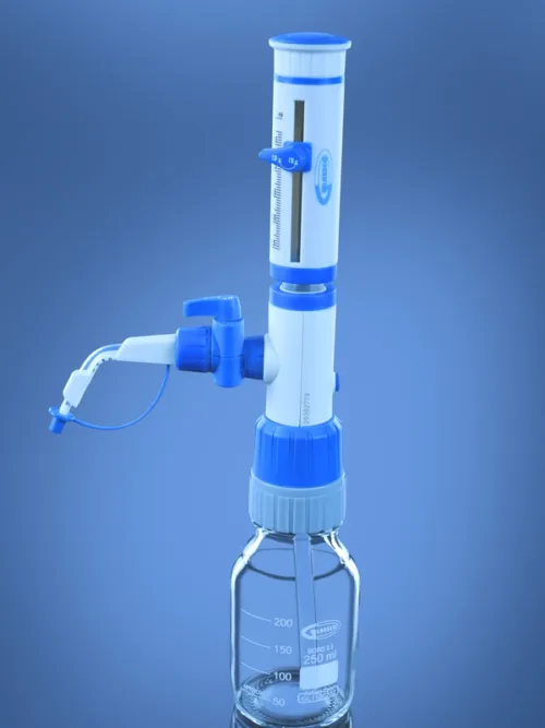 GLASSCO BOTTLE TOP DISPENSER With Re-Circulation Valve