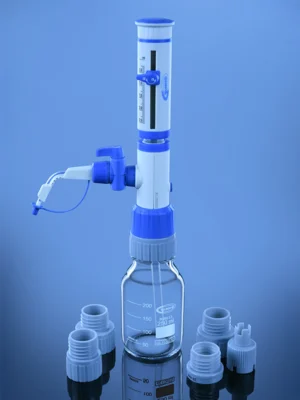 Bottle Top Dispenser