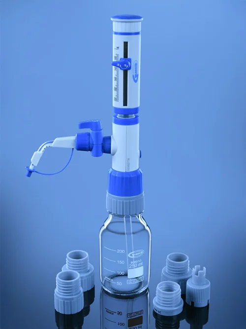 Bottle Top Dispenser