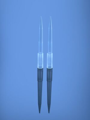 50 μl Universal Graduated Tips 1000 Tips per pack