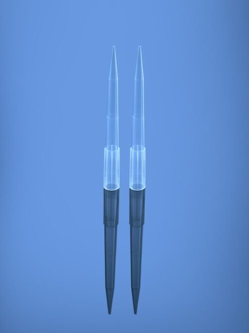 50 μl Universal Graduated Tips 1000 Tips per pack