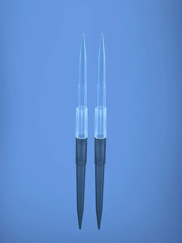 50 μl Universal Graduated Tips 1000 Tips per pack