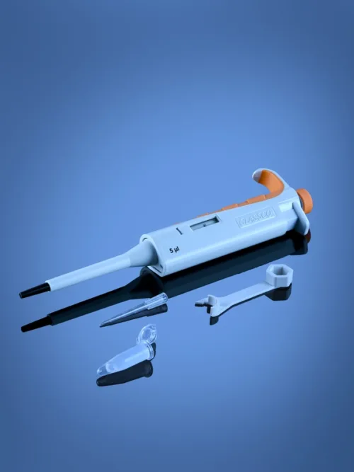 Liquid Handling Fixed Micropipette