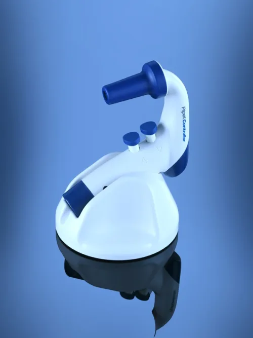 Pipette Controller