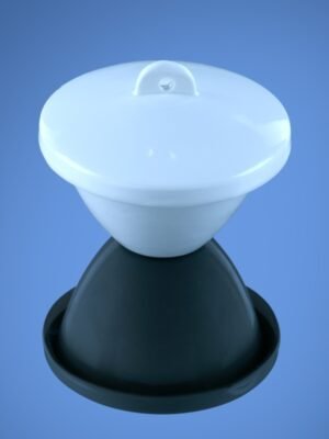 Crucibles