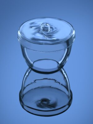 Crucible Quartz