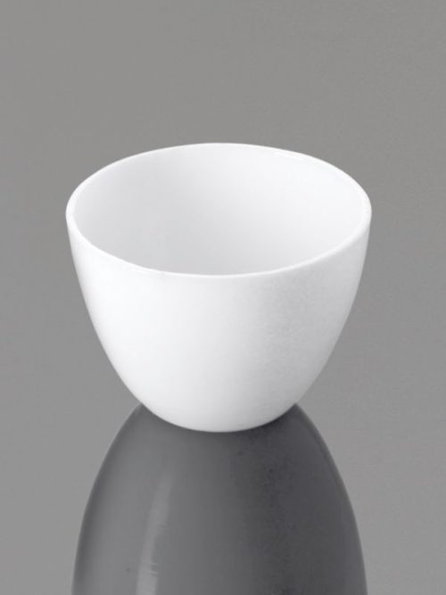 Crucible Porcelain (Euro Design), Squat Form 88a 522.303.13