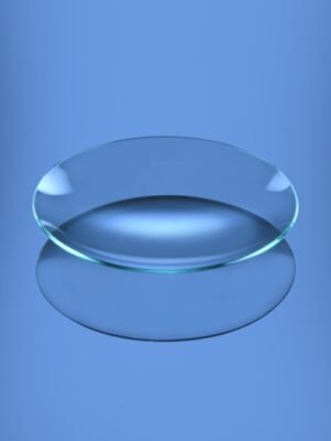 Watch Glass Neutral Glass