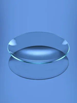 Watch Glass Neutral Glass