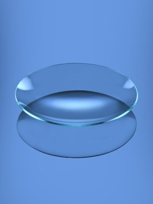 Watch Glass Neutral Glass