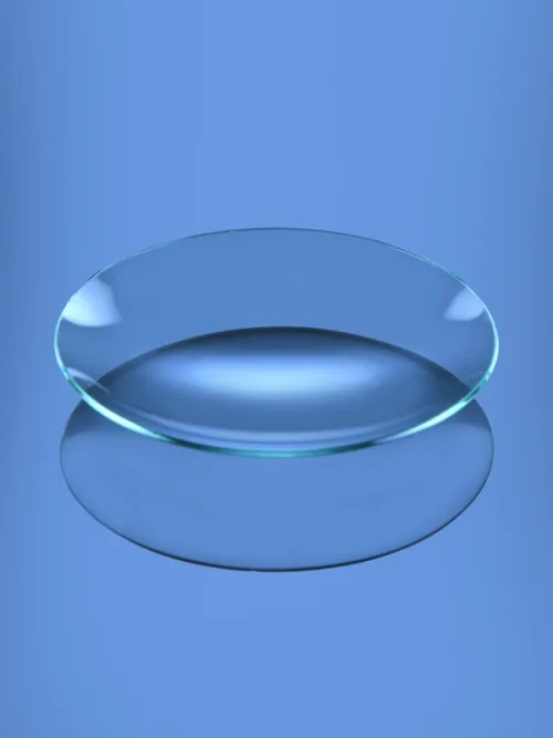 Watch Glass Neutral Glass