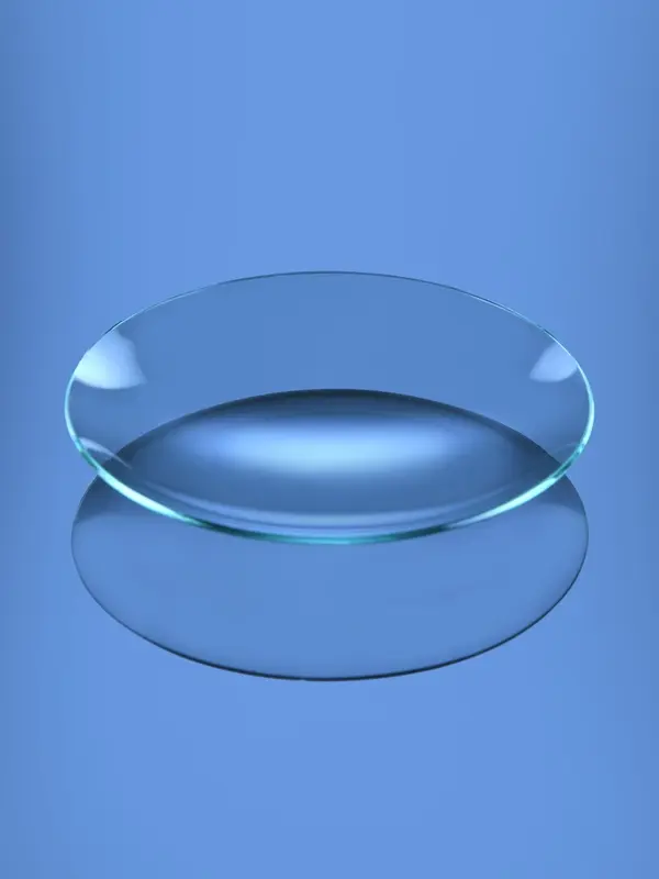 Watch Glass Neutral Glass