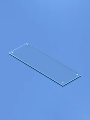 Microscopic Slides