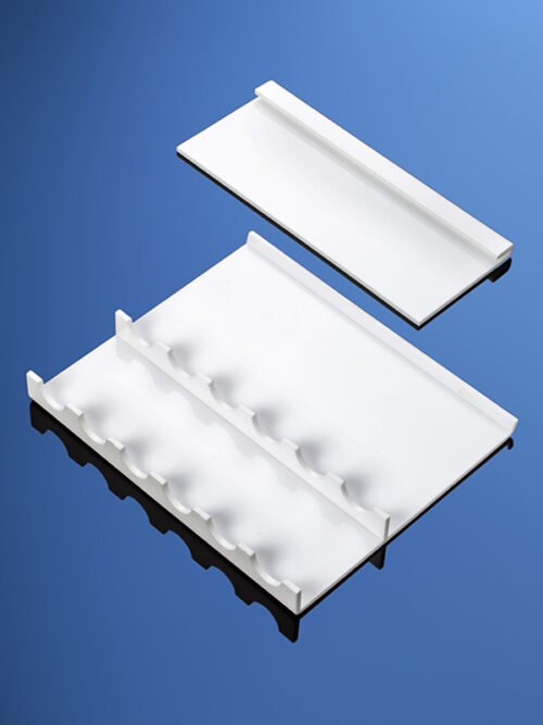 Pipette Stand Acrylic