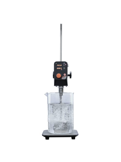 DIGITAL OVERHEAD STIRRER