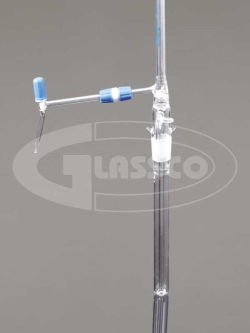 Automatic Burette Class AS