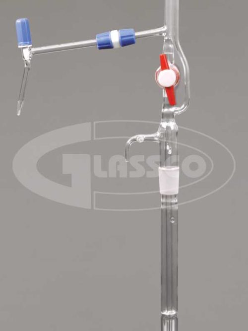 Automatic Burette Class AS