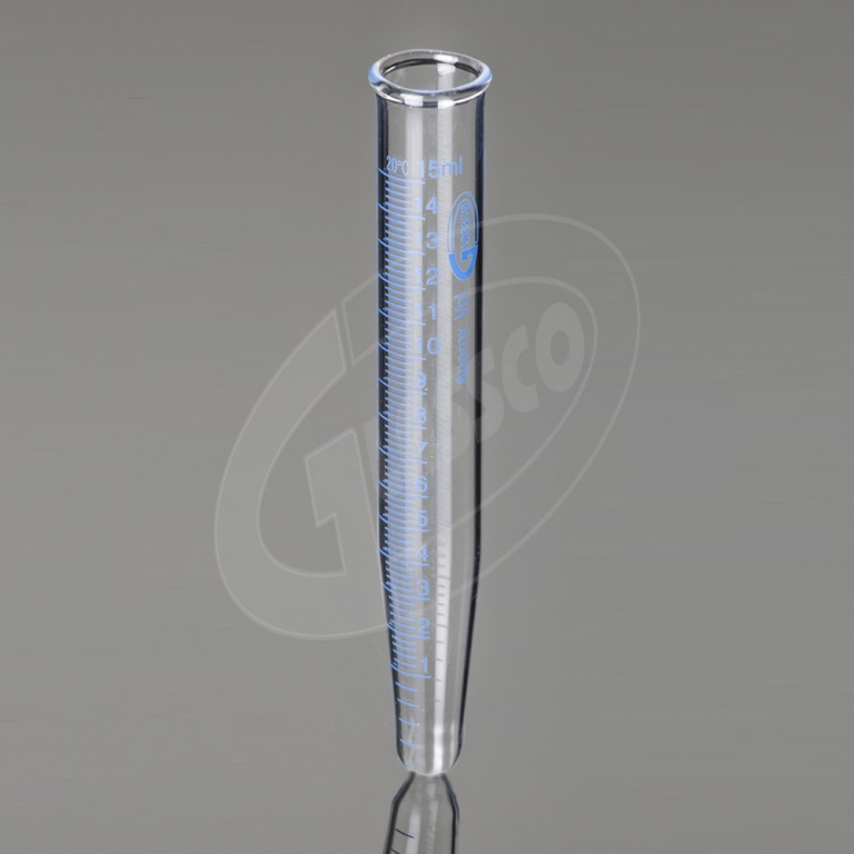 Centrifuge Tubes Conical Bottom Graduated Astm Glasscolabs