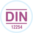 DIN 12254