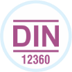 DIN 12360