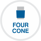 Four Cone