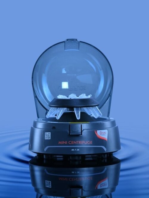 Mini Centrifuge